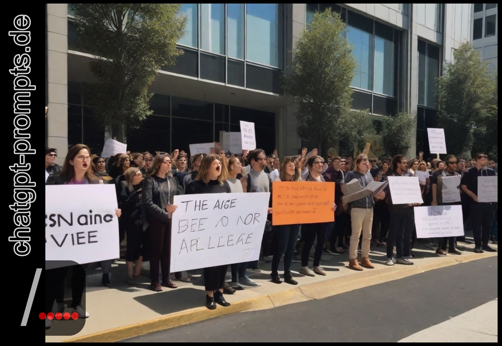 Rücktrittsforderungen wegen Altmans Entlassung 9 Rücktrittsforderungen bei OpenAI 004