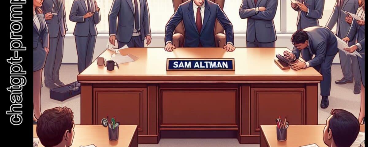 Sam Altman OpenAi aus 004