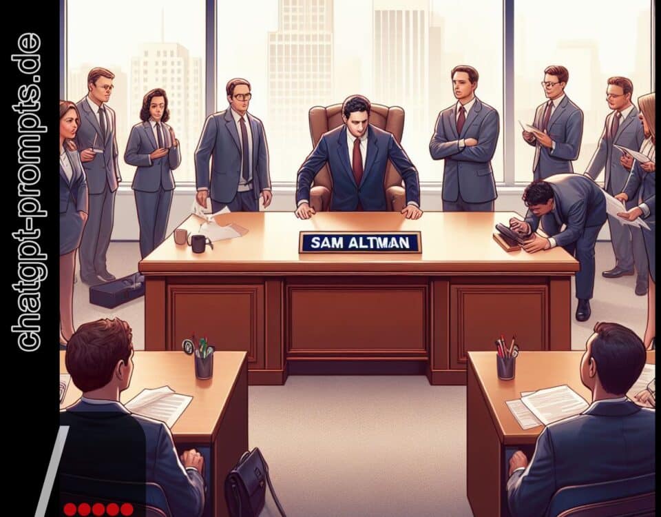 Sam Altman OpenAi aus 004