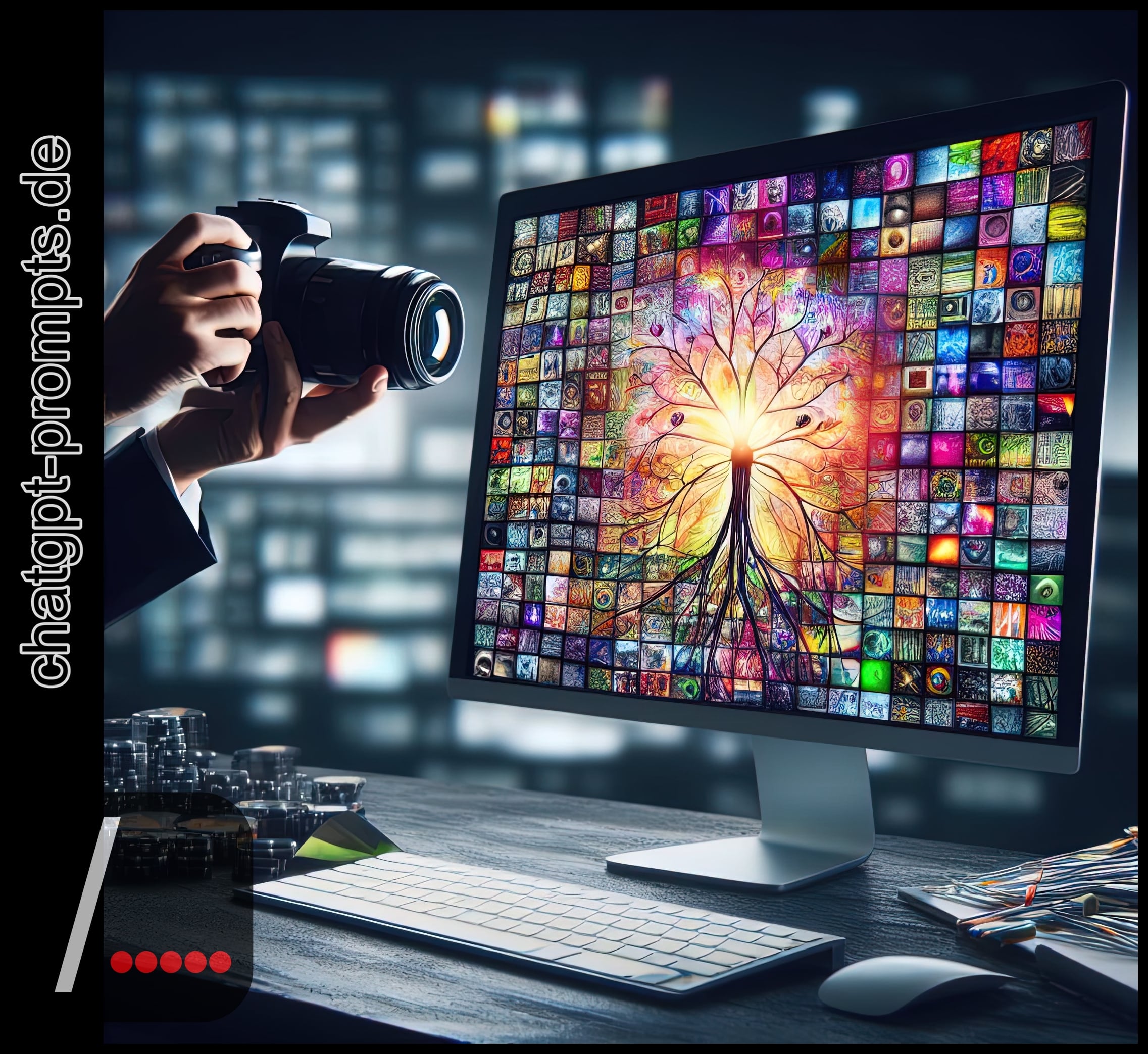 Selbstüberwachtes Lernen KI 003