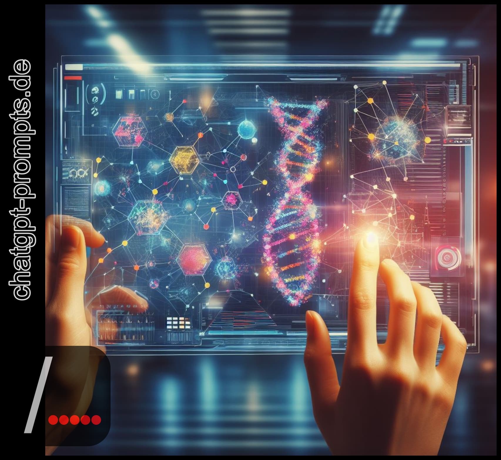 Suchalgorithmus CRISPR Systeme 003