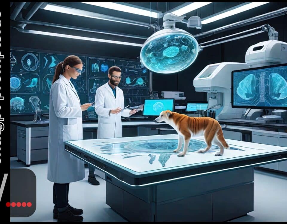 Tierkommunikation und KI 001