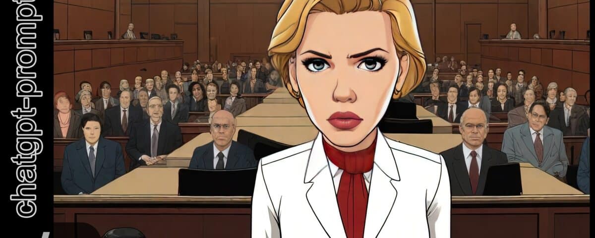 scarlett johansson vs lisa ai 001