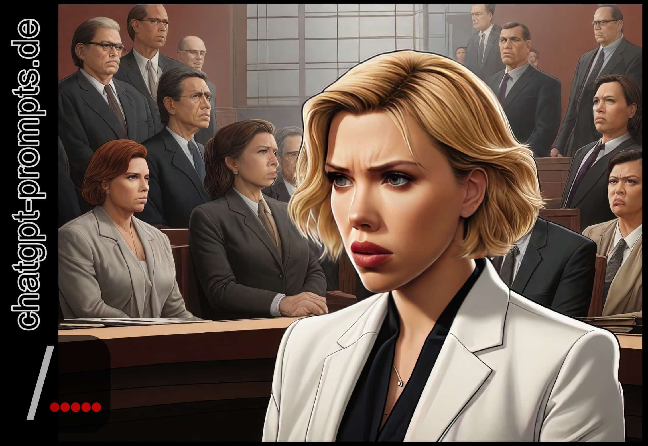 scarlett johansson vs lisa ai 002