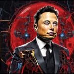 xai elon musk mastermind 001