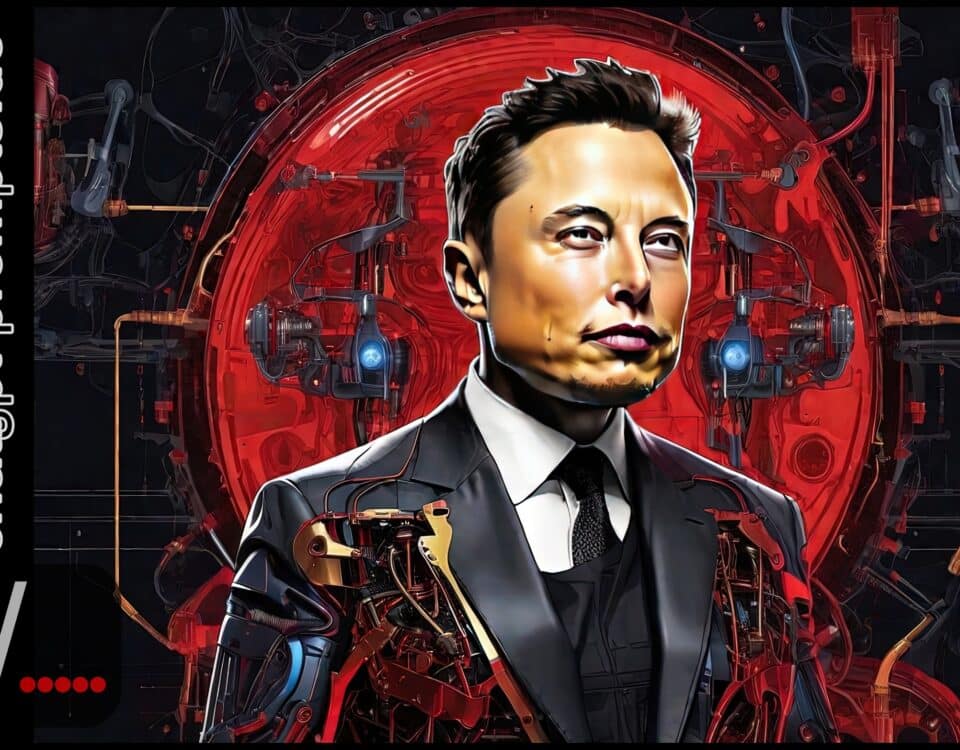 xai elon musk mastermind 001