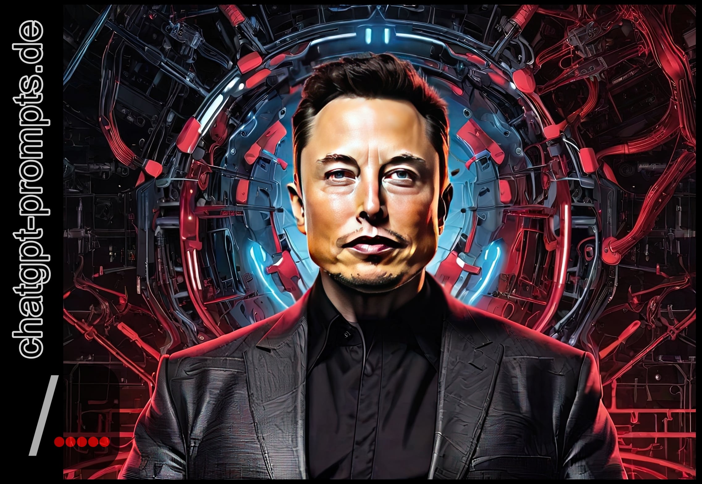 xai elon musk mastermind 002