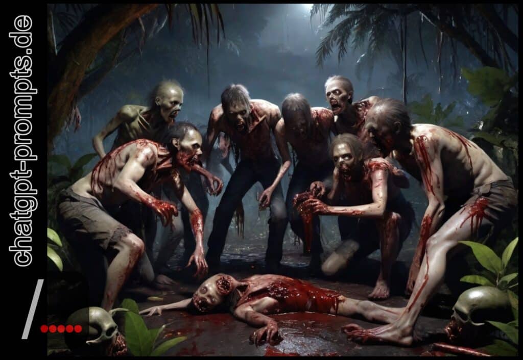 zombie prompt 002