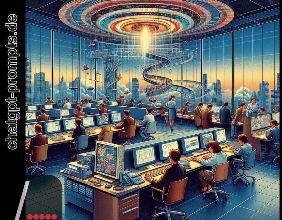 Aleph Alpha KI Deutschland 001