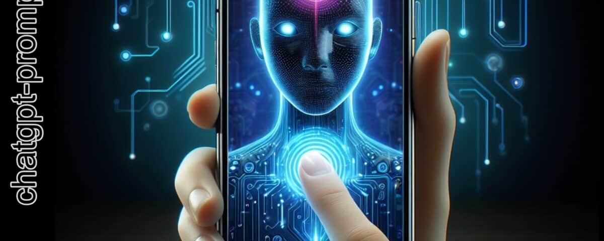 Apple Smartphone KI 001