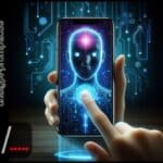 Apple Smartphone KI 001