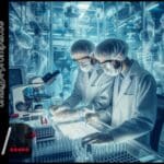 Arzneimittel Boehringer Ingelheim und IBM 001