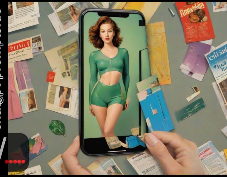 Beliebtheit Auszieh Nacktbilder Apps KI 002