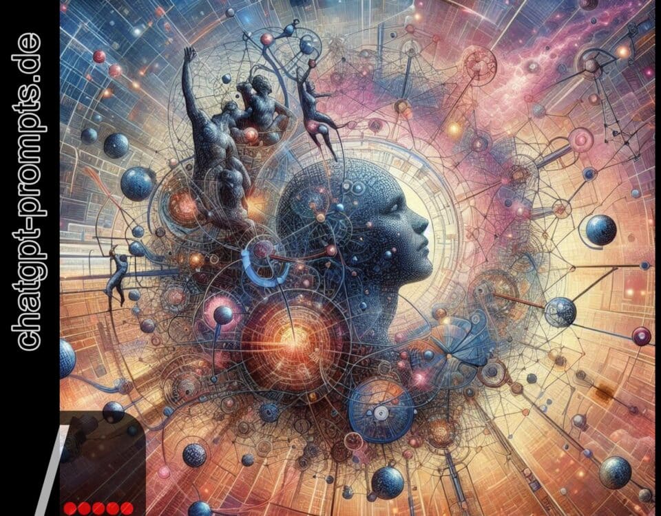 ChatGPT 4 Geschwindigkeit KI 001