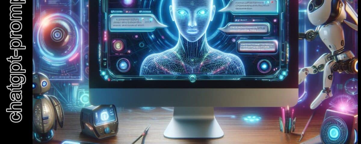 ChatGPT von OpenAI 001