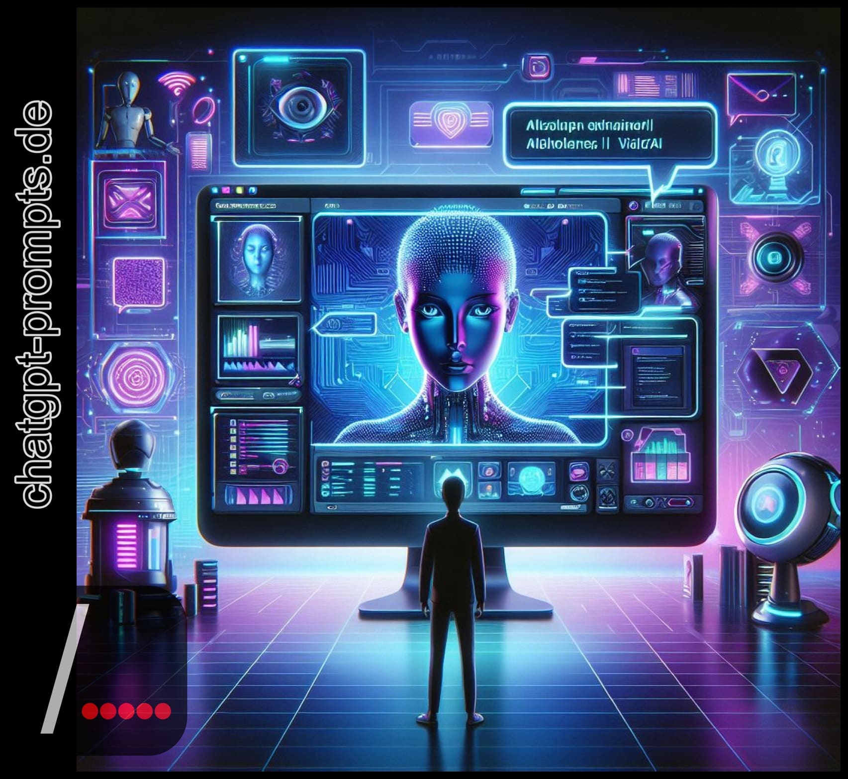 ChatGPT von OpenAI 002
