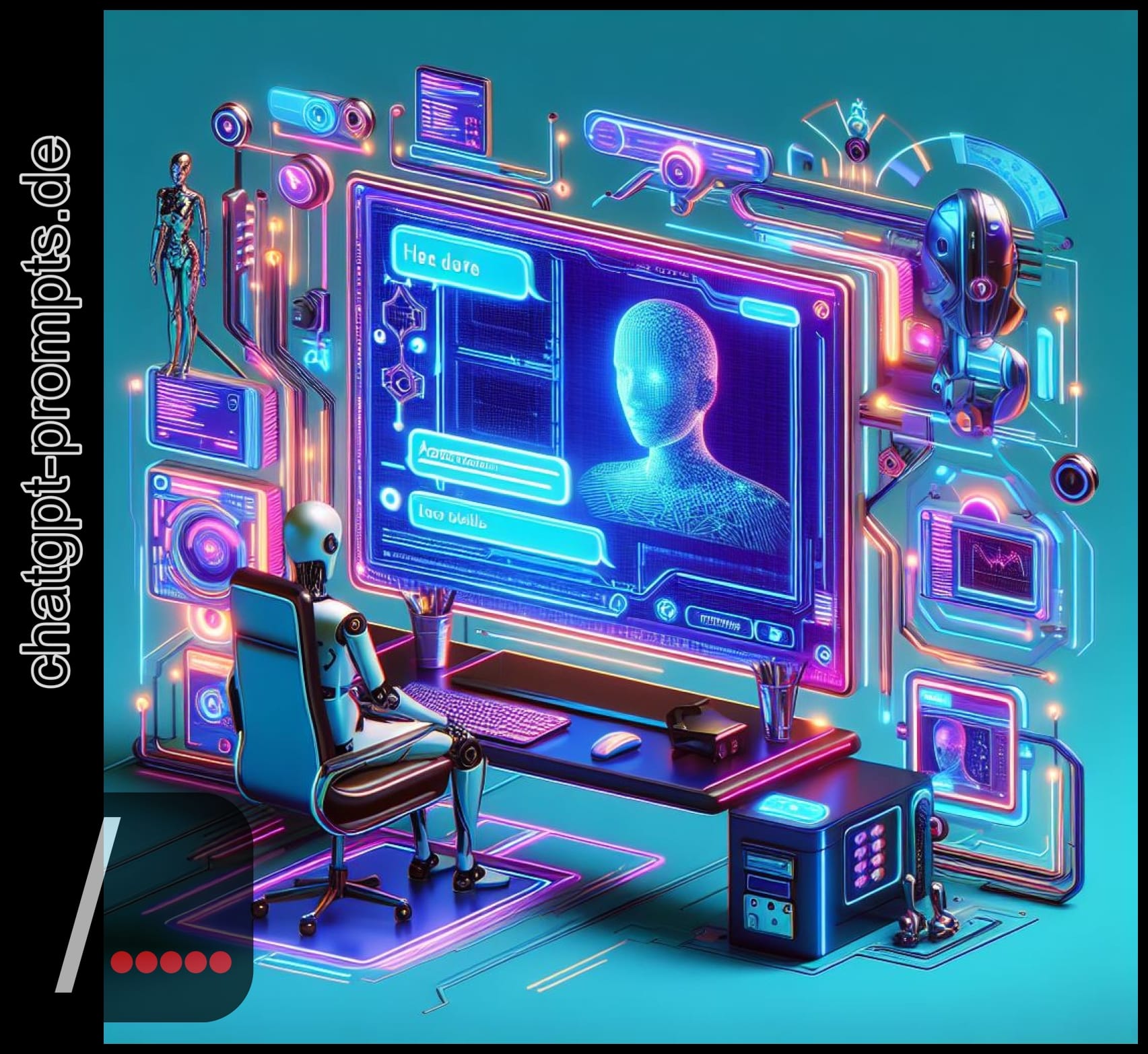 ChatGPT von OpenAI 004