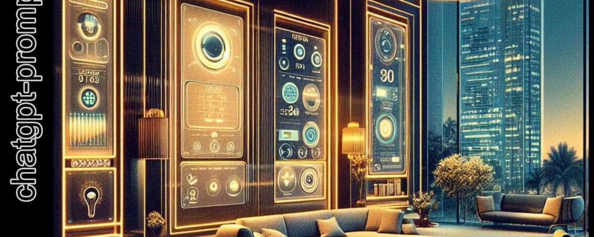 Collov AI Raumdesign 001