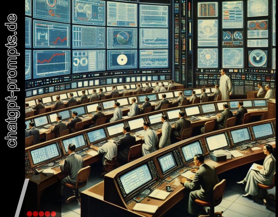 Deutschland KI Monitoring 001