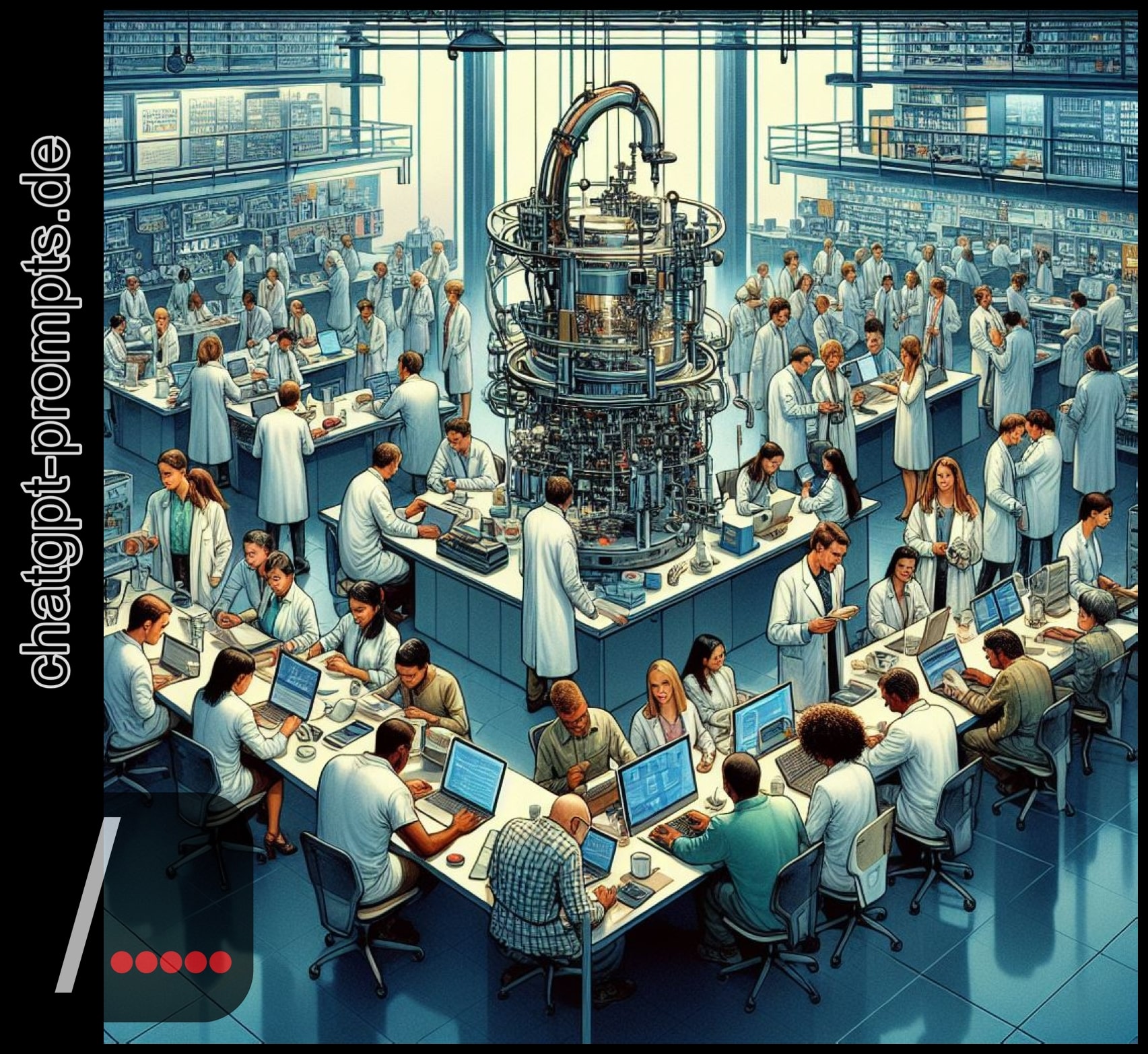 EPFL AI Center 002
