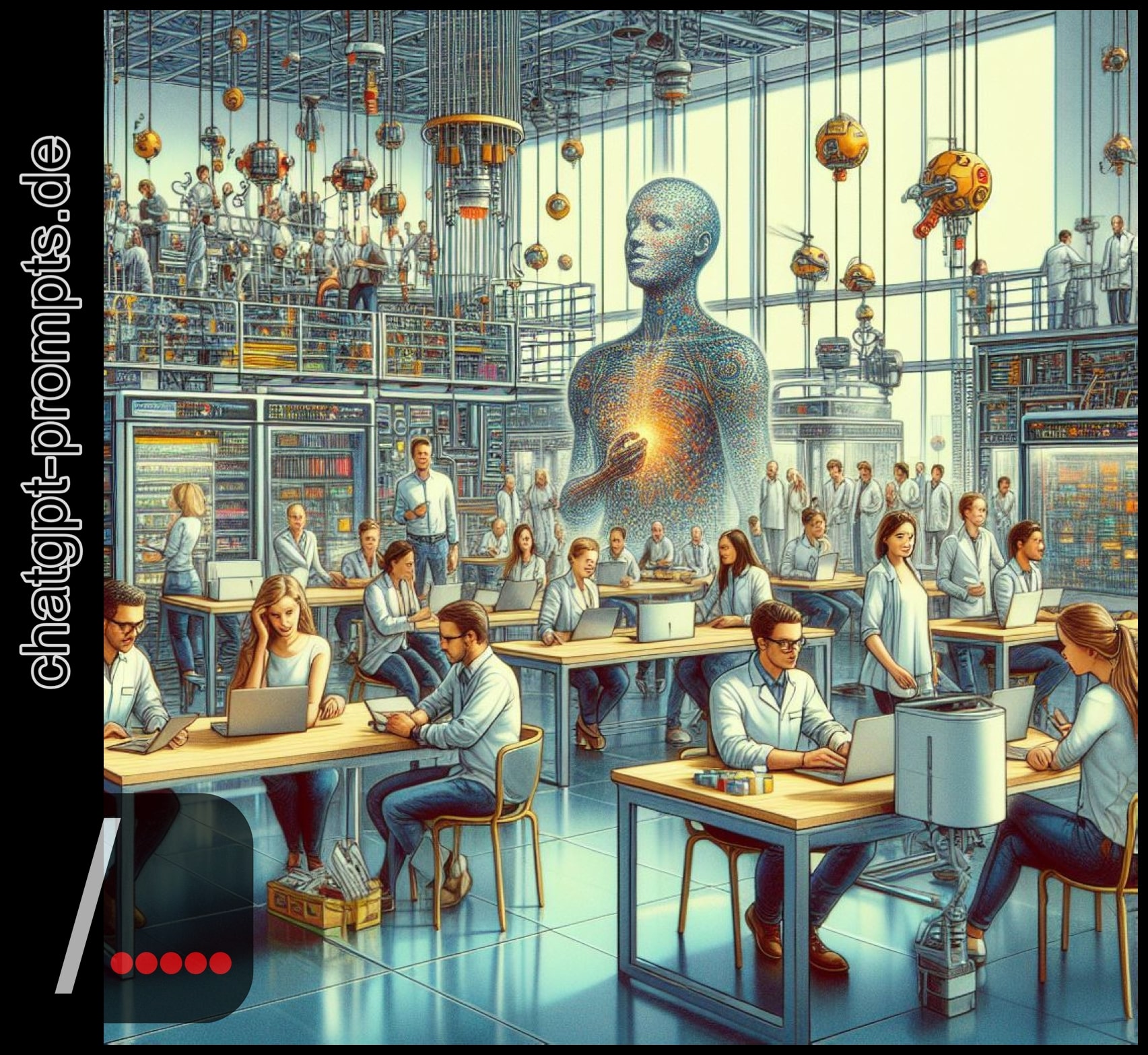 EPFL AI Center 003
