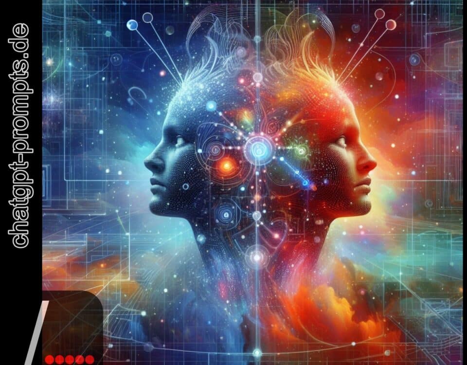 Gemini KI Google 001