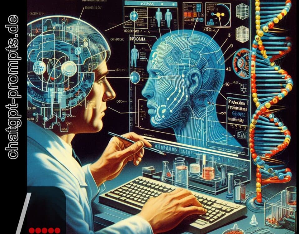 Genaktivität KI 004