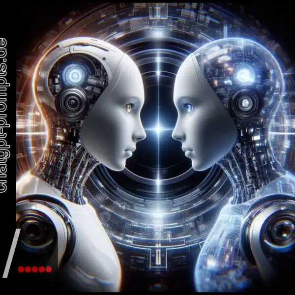 Das KI-Rennen: OpenAI’s ChatGPT, Meta’s Antwort und Herausforderungen