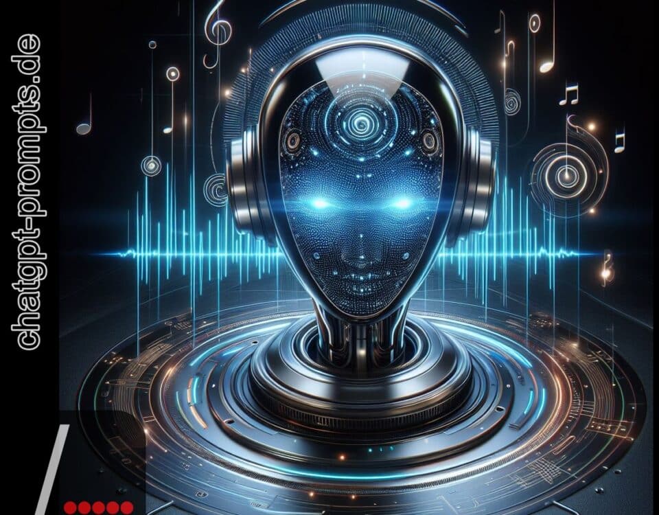 KI Stimmengenerator von Resemble 004