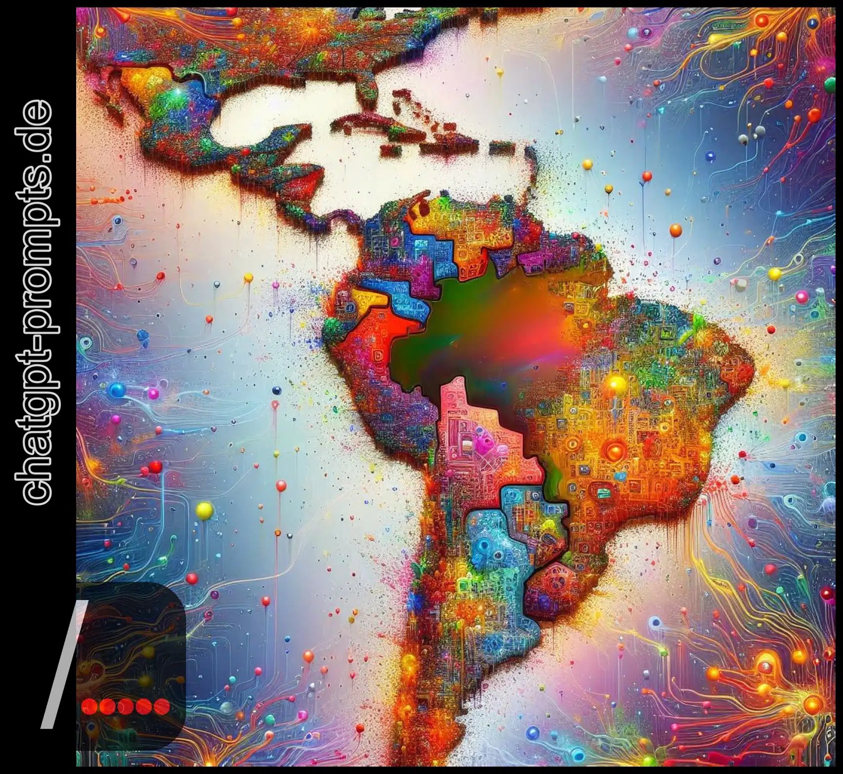 Lateinamerika Südamerika Uruguay KI 002