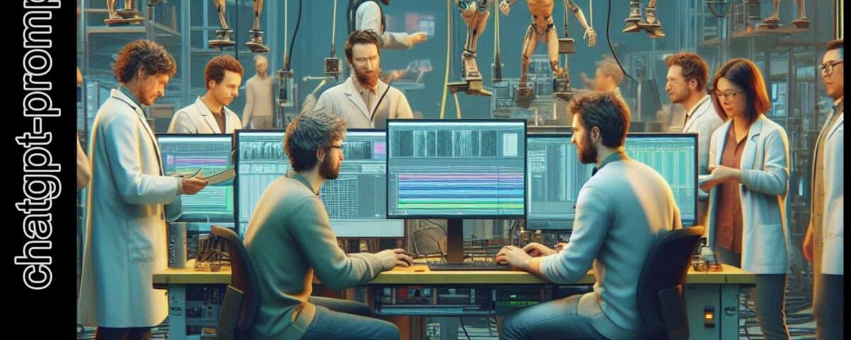 MIT Animationen und KI 001