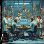 MIT Animationen und KI 001