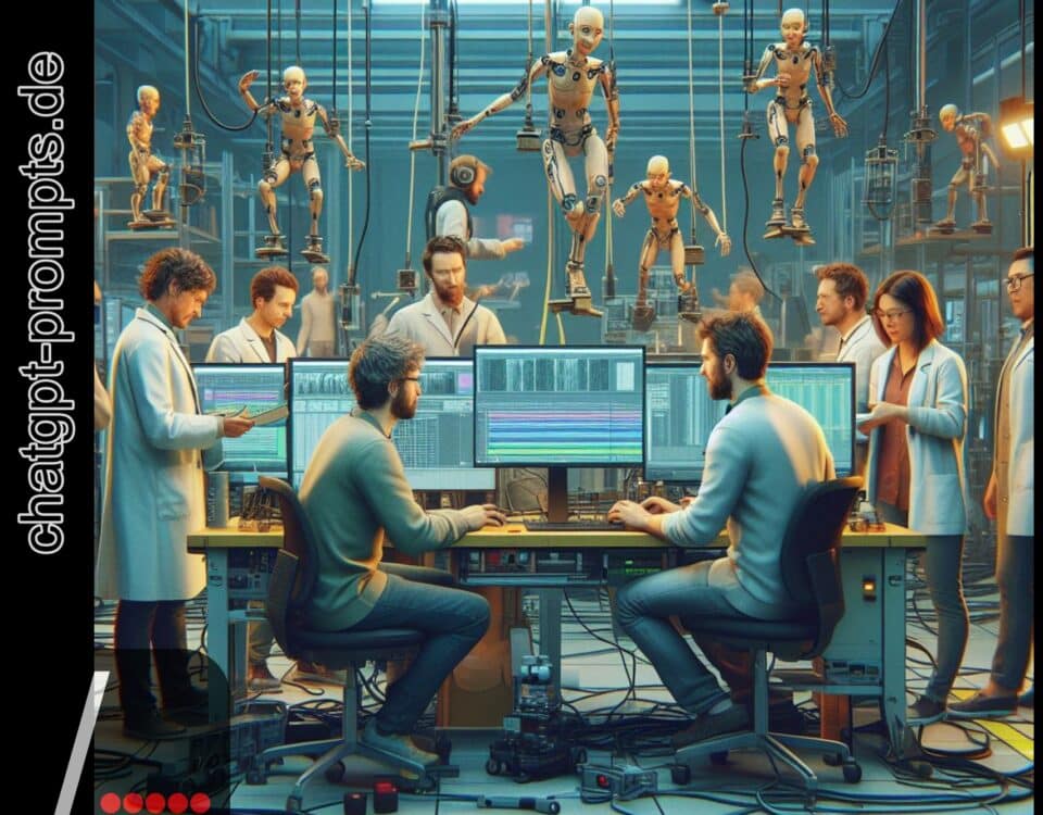 MIT Animationen und KI 001