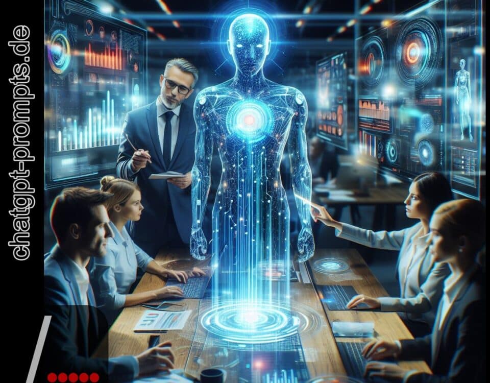 Marketing und KI 001