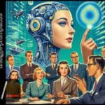 Mistral AI 001
