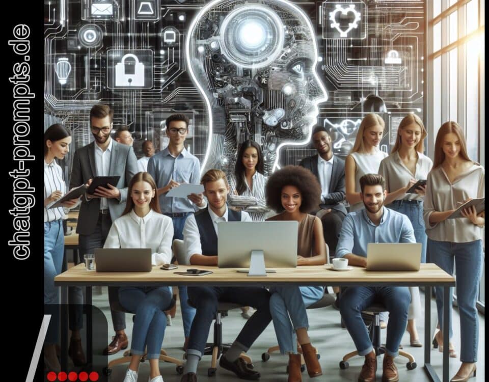 Onboarding System KI Mensch 001