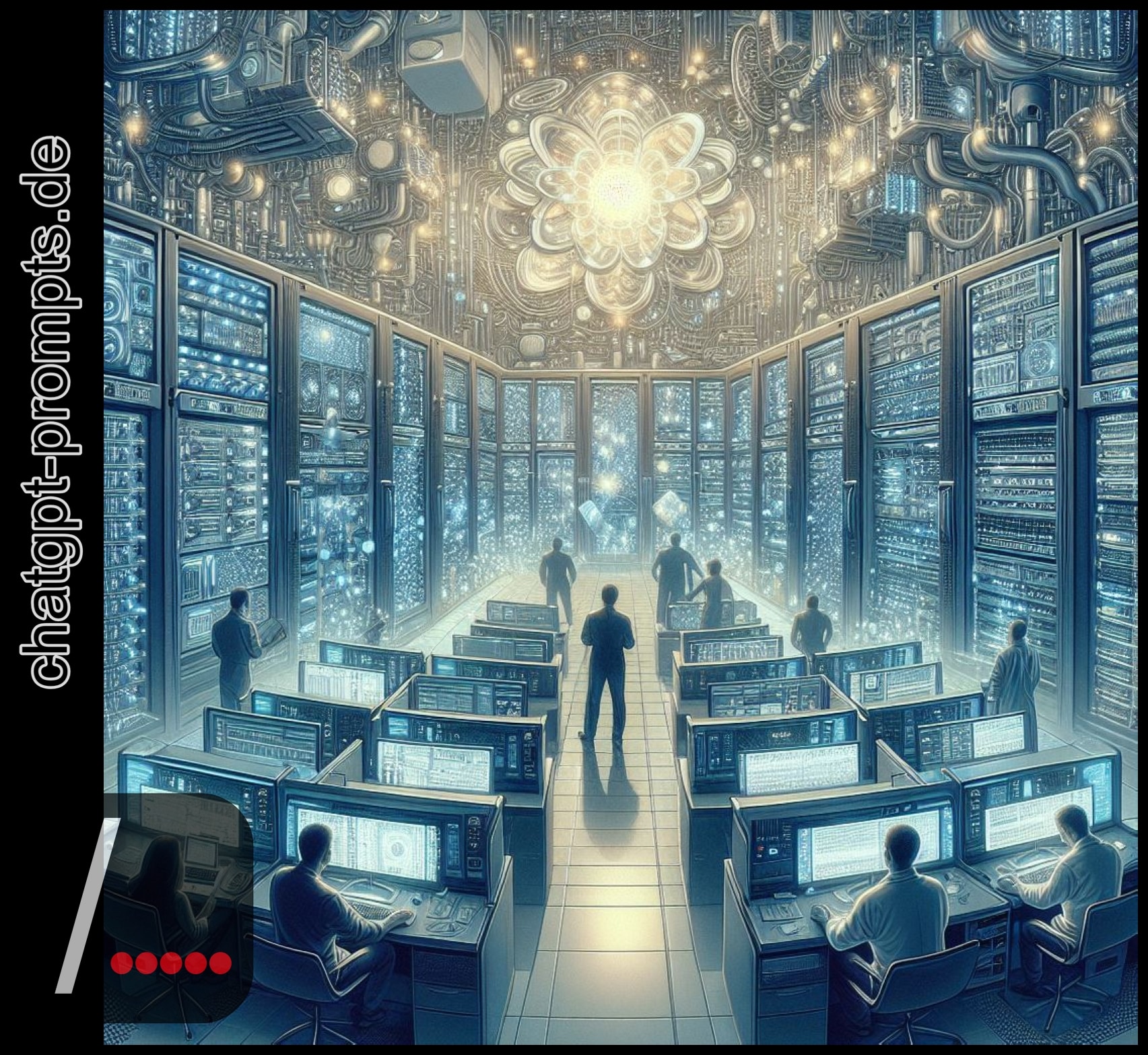 OpenAI neues Framework 003