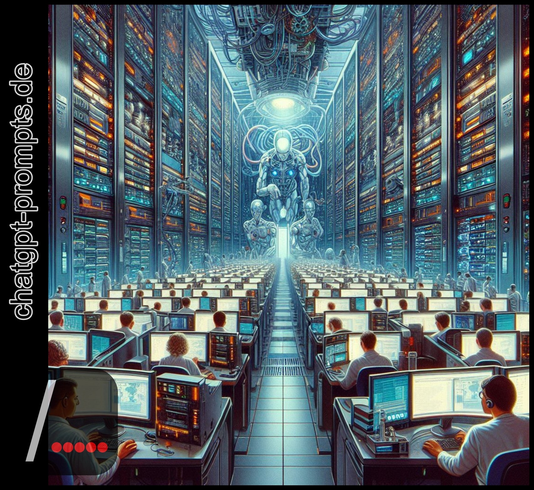 OpenAI neues Framework 004