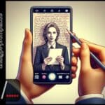 PhotoMaker Bild KI 004