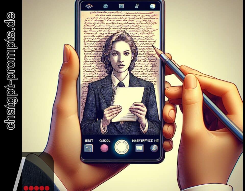 PhotoMaker Bild KI 004