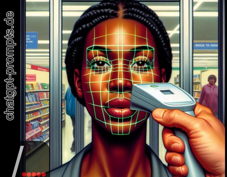 Rite Aid KI Gesichtserkennungssoftware 001