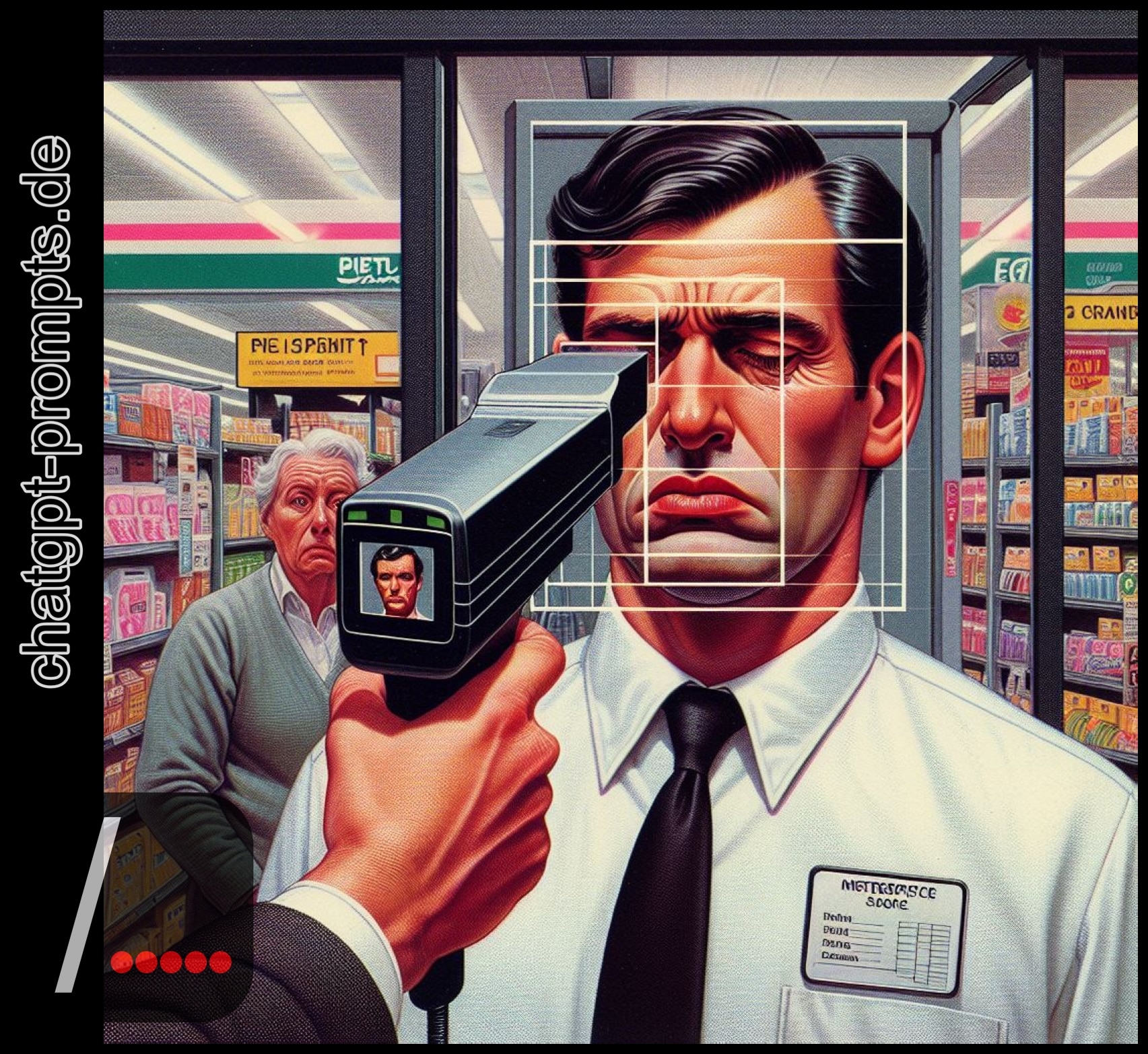 Rite Aid KI Gesichtserkennungssoftware 003