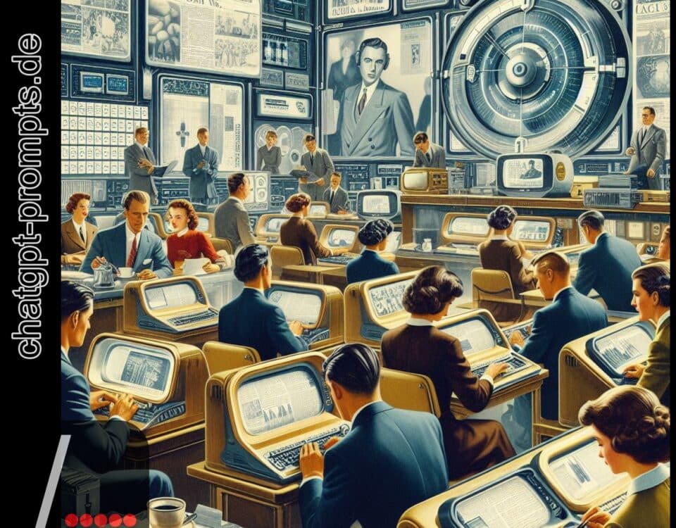 Springerverlag Bildzeitung OpenAI KI 001