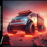 Tesla Cybertruck 002