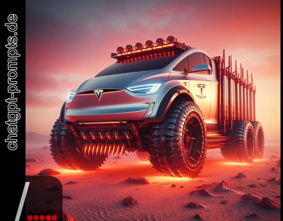 Tesla Cybertruck 002