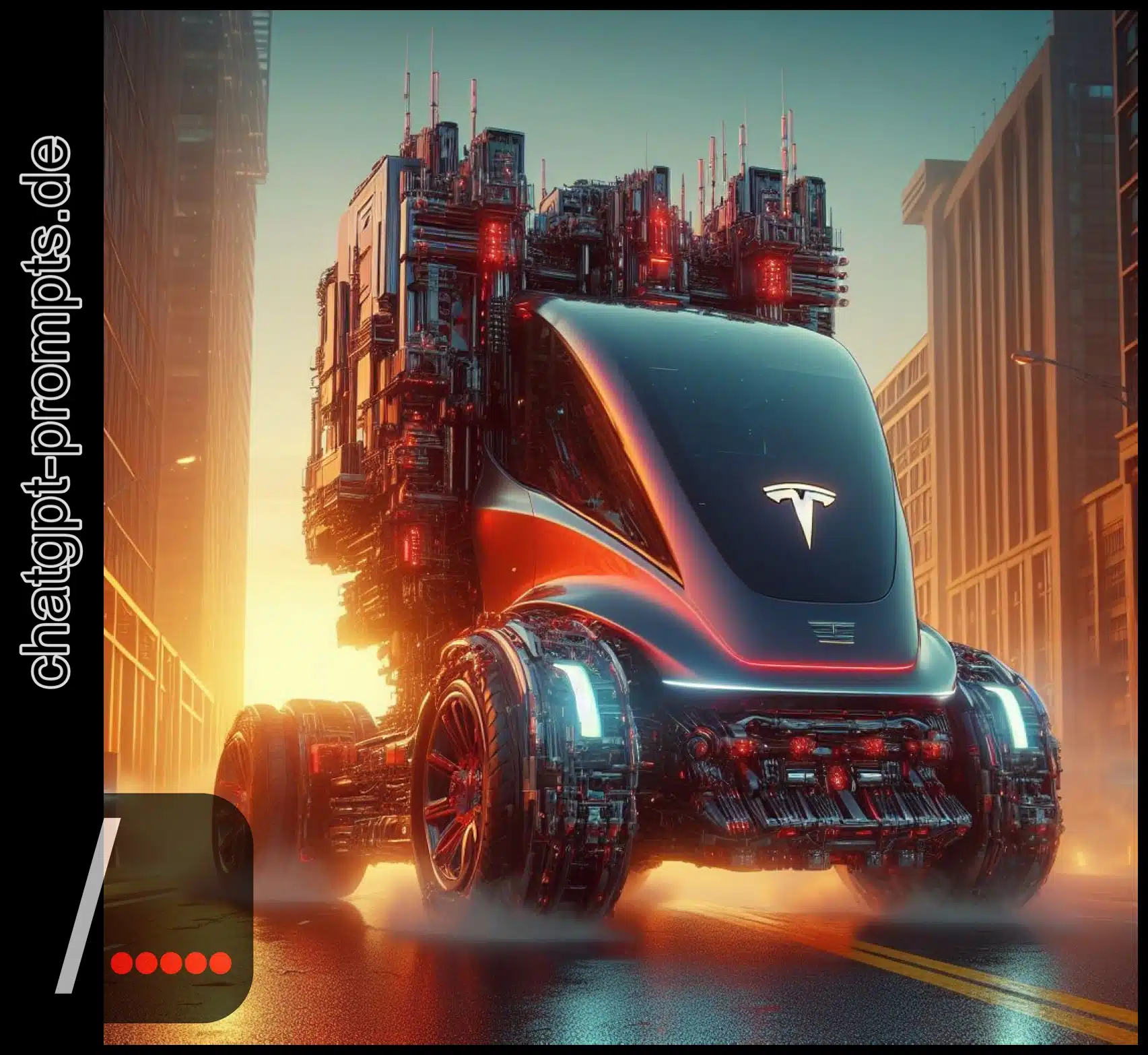 Tesla Cybertruck 003