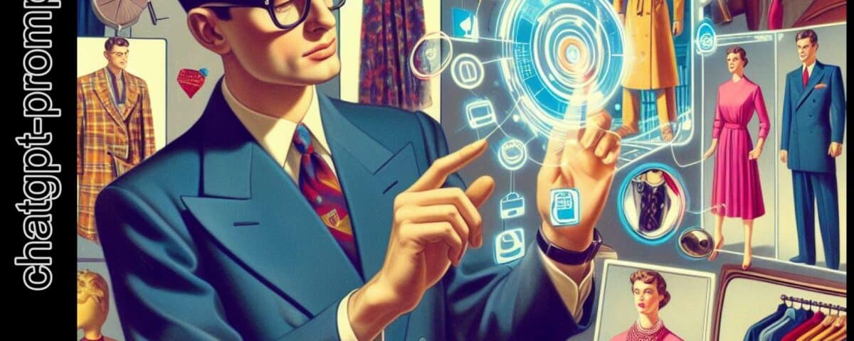 Virtuelle Anprobetechnologie Outfit Anyone 001