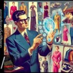 Virtuelle Anprobetechnologie Outfit Anyone 001