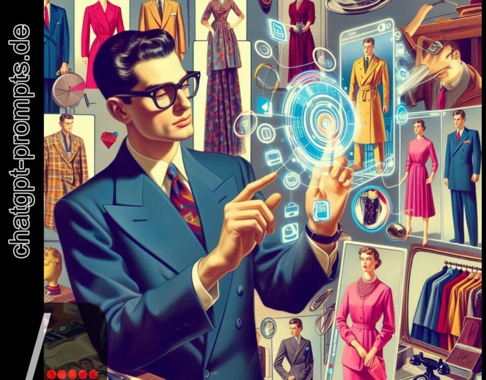 Virtuelle Anprobetechnologie Outfit Anyone 001