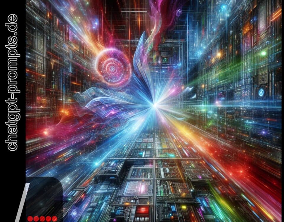 maschinelles Lernen KI Probleme 001